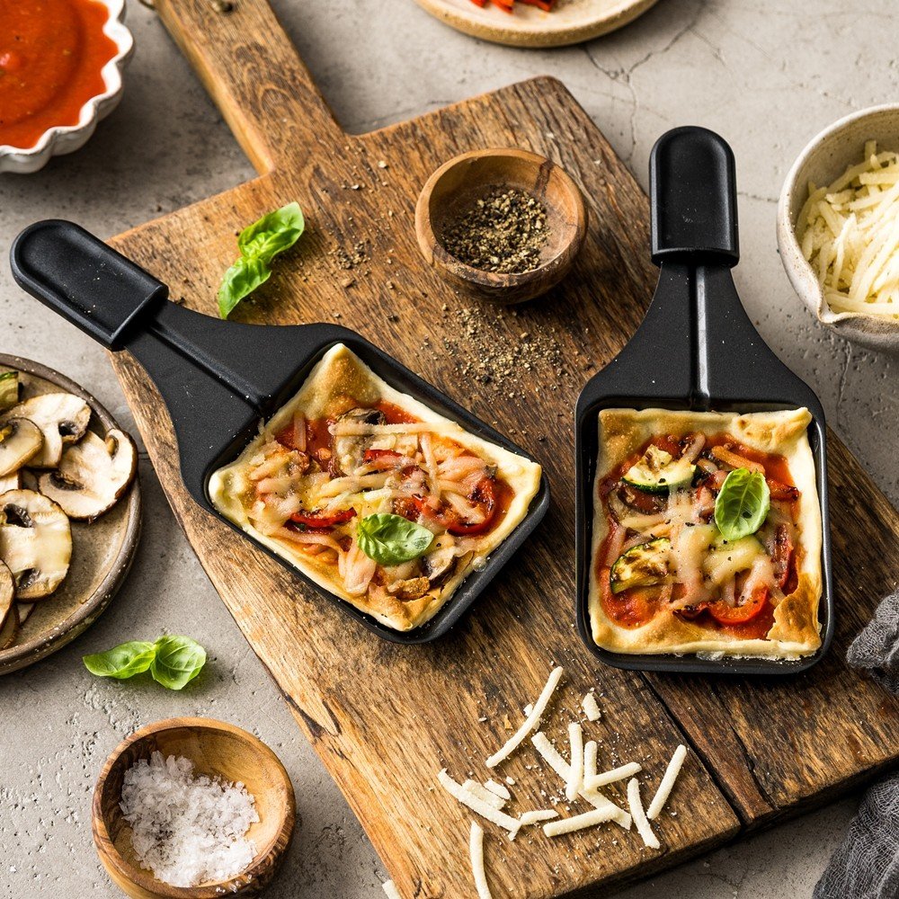 Raclette Rommelsbacher Gourmet Moda Rcc 1500 Rcc 1500