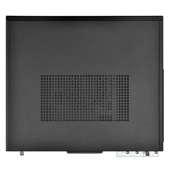 Caja Pc Silvermone Sm-Ml11b, Htpc-Gehäuse Sm-Ml11b