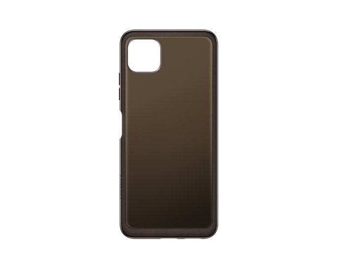 EAN 8806092227521 - Samsung EF-QA226TBEGEU funda para teléfono móvil 16,3 cm (6.4") Negro imagen 5