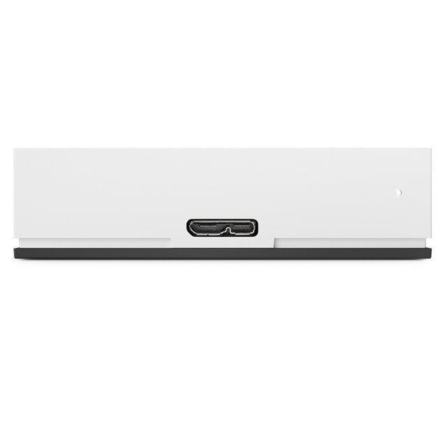 EAN 0763649176429 - Seagate Game Drive STLV5000200 disco duro externo Micro-USB B 2.0/3.2 Gen 1 (3.1 Gen 1) Blanco imagen 5