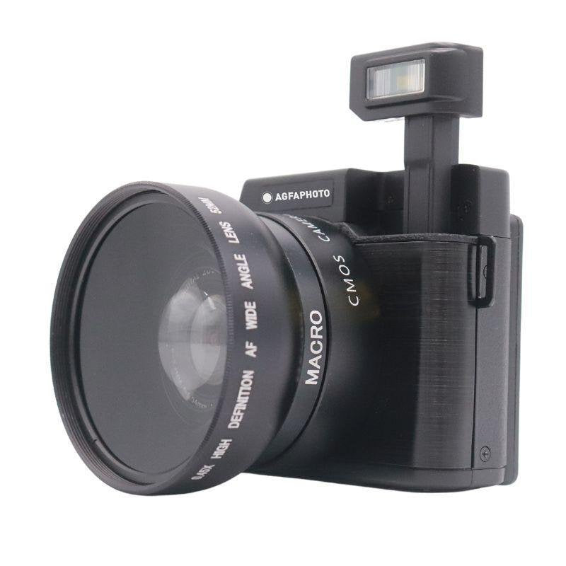 EAN 3760265543915 - AgfaPhoto Realishot VLG-4K 24 MP CMOS Negro imagen 17