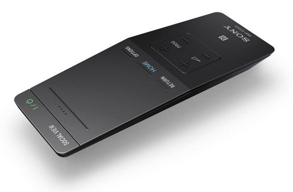 EAN 5704174290148 - Sony RMF-ED004 mando a distancia IR inalámbrico TV Pantalla táctil imagen 2