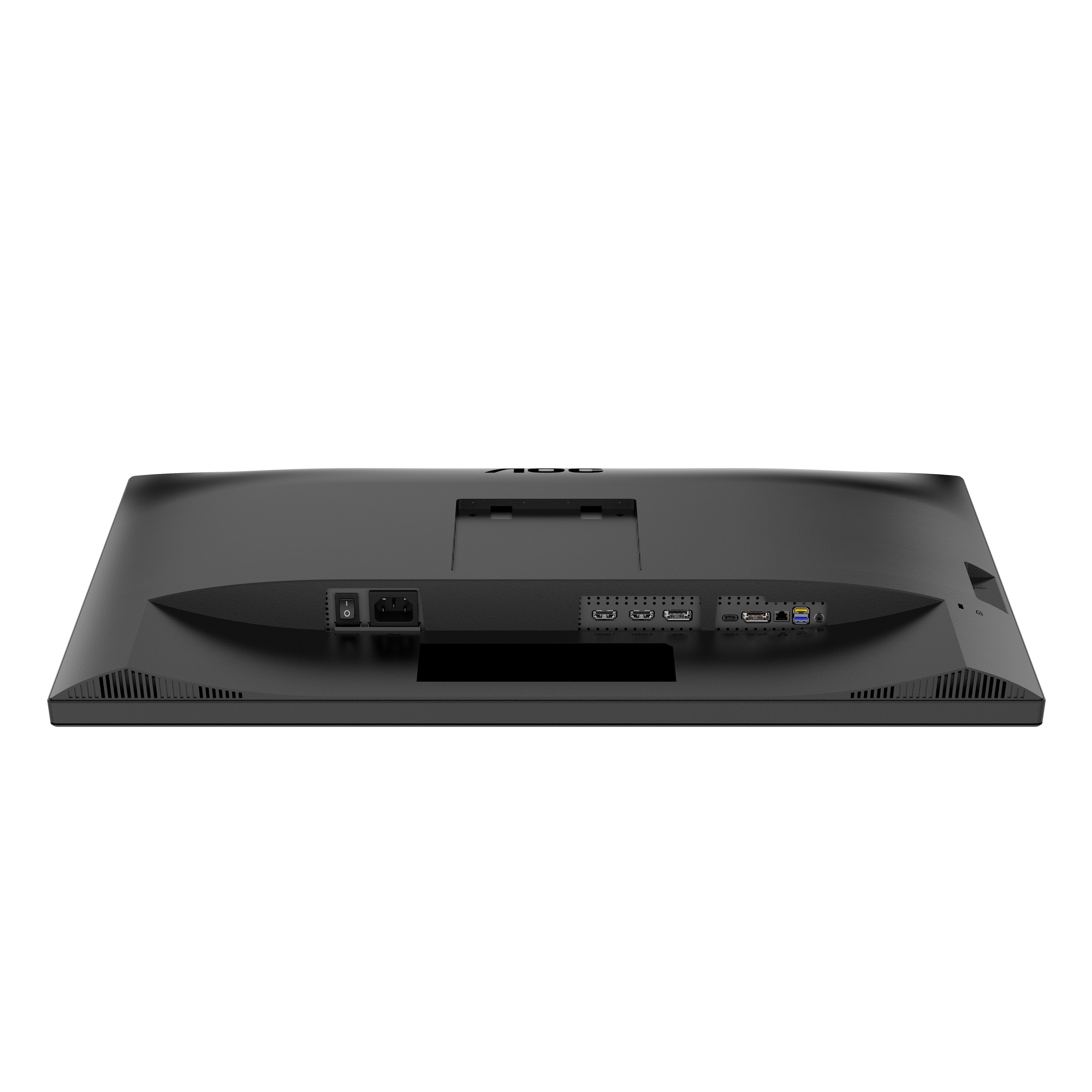 EAN 4038986180740 - AOC P3 Q27P3CV/69 pantalla para PC 68,6 cm (27") 2560 x 1440 Pixeles Negro imagen 15