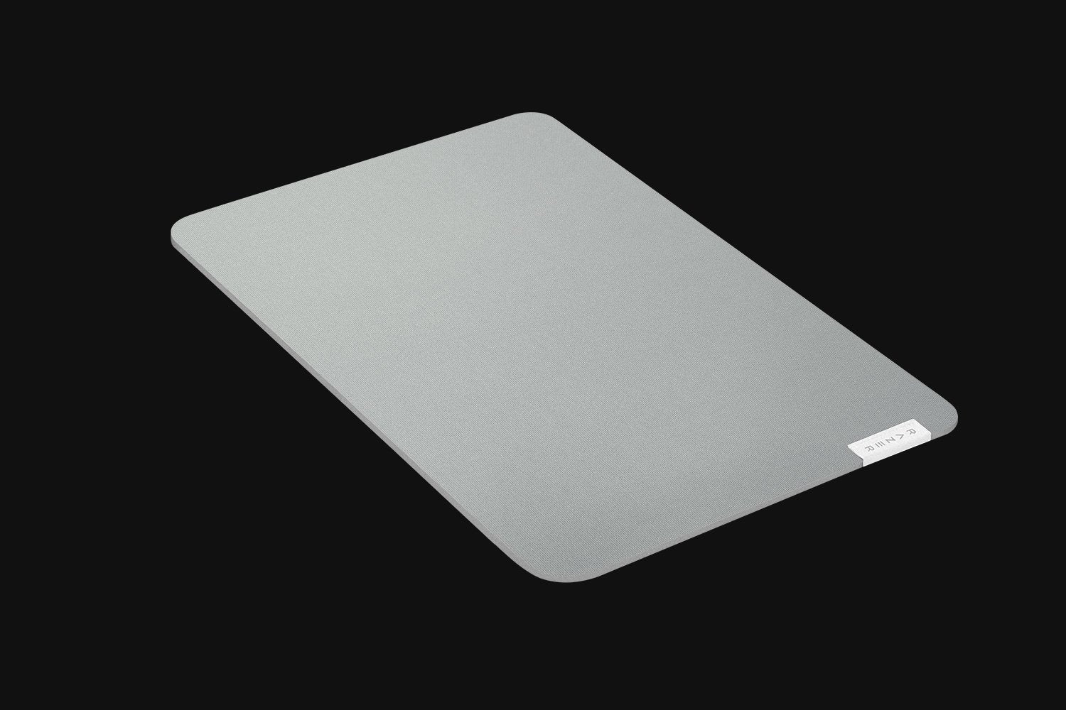 Alfombrilla De Ratón Para Juegos Razer Pro Glide Gris