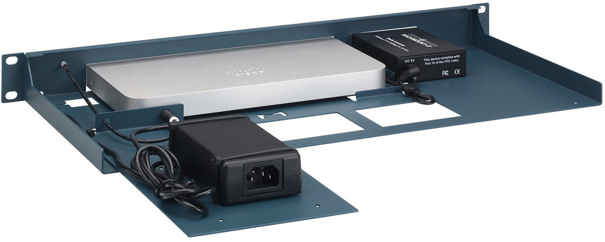 Kit For Cisco Meraki Mx64 / Mx67 / Mx67c + Media
