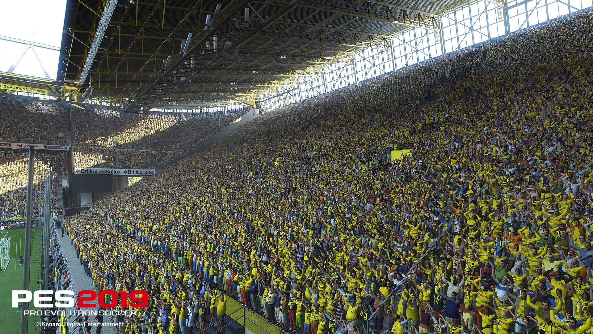 EAN 4012927112670 - Konami Pro Evolution Soccer 2019 imagen 15