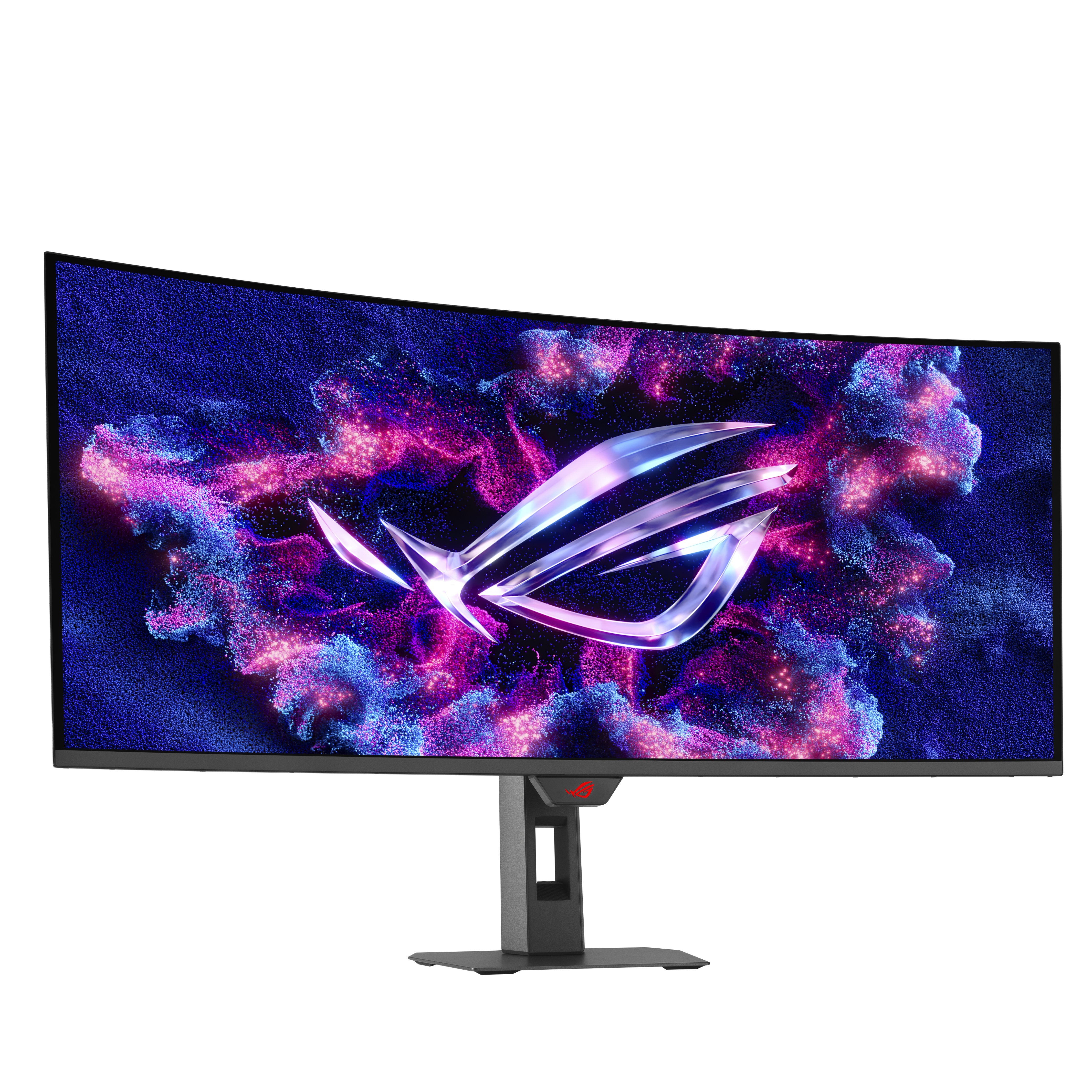 EAN 4711387973332 - ASUS ROG Strix OLED XG34WCDG pantalla para PC 86,4 cm (34") 3440 x 1440 Pixeles UltraWide Quad HD QD-OLED imagen 7