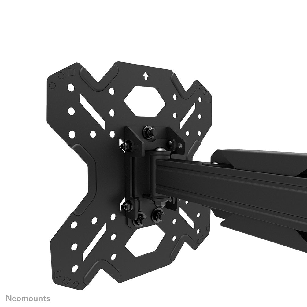 Neomounts Select Screen Wall Mount (Full Motion, 3 Pivots, Vesa 200x200) (Wl40s-850bl12)