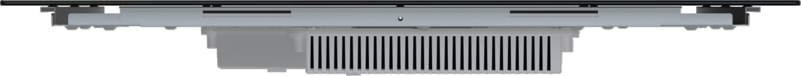 Encimera De Cocción Gorenje Gi6401bsc, Inducción, 59,5 Cm, 4 Zonas De Cocción, Negro