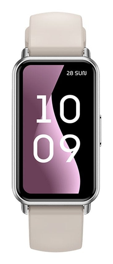 EAN 8436609913618 - SPC DUO FIT 3,73 cm (1.47") AMOLED Digital 194 x 368 Pixeles Pantalla táctil Plata imagen 1