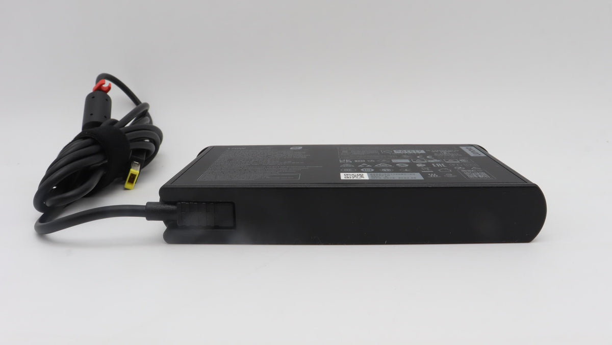 Lenovo 5a11k67849 Adaptador E Inversor De Corriente Interior 170 W Negro