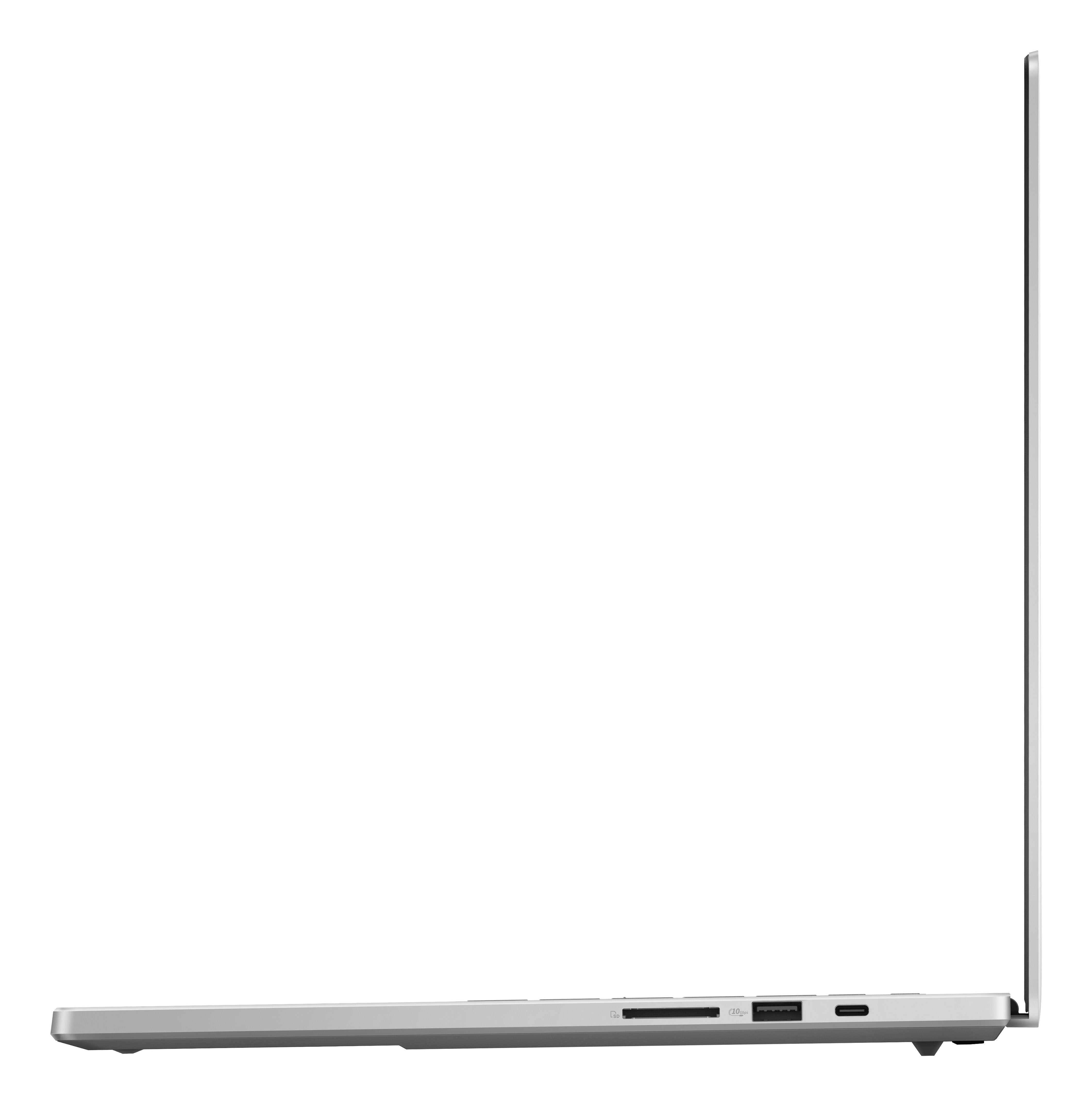 EAN 4711636009621 - ASUS ROG Zephyrus G16 GU605CM-QR002W Intel Core Ultra 9 40,6 cm (16") LPDDR5x-SDRAM NVIDIA GeForce RTX 50 imagen 9