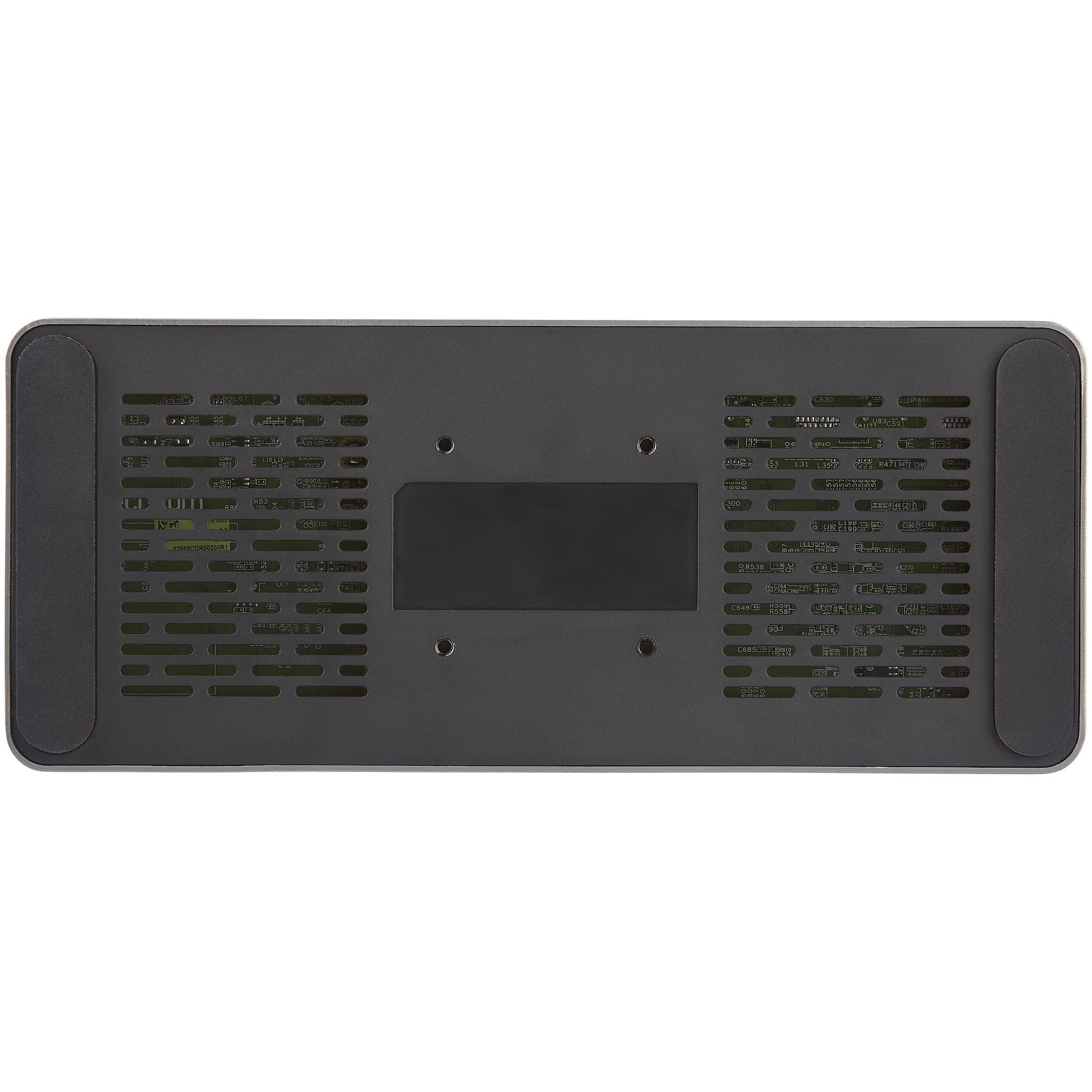 EAN 0065030876278 - StarTech.com DK31C4DPPDUE base para portátil y replicador de puertos Alámbrico USB 3.2 Gen 2 (3.1 Gen 2) imagen 6