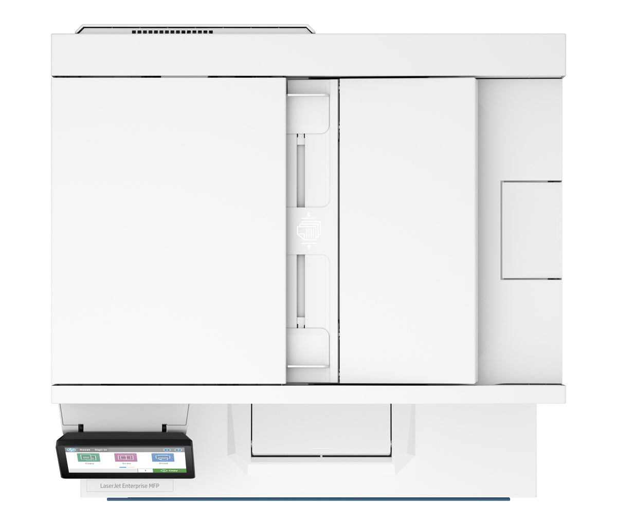 EAN 0198415440488 - HP LaserJet Enterprise A29Z5A#B19 impresora multifunción Laser A4 1200 x 1200 DPI 50 ppm imagen 5