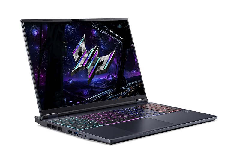 Portable Acer Predator Helios Neo Phn16-73-78ks Intel Core Ultra 7 255hx 32gb Dd