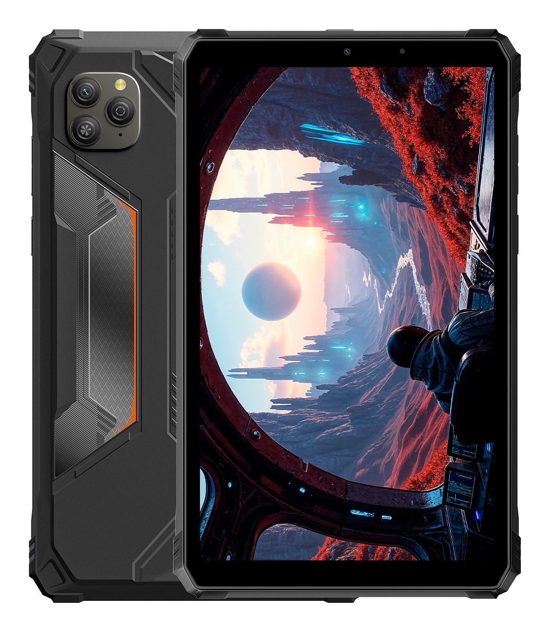 EAN 6931548326311 - Blackview Active 5 4G Unisoc T LTE-TDD & LTE-FDD 128 GB 22,1 cm (8.68") 6 GB Wi-Fi 5 (802.11ac) Android 1 imagen 1