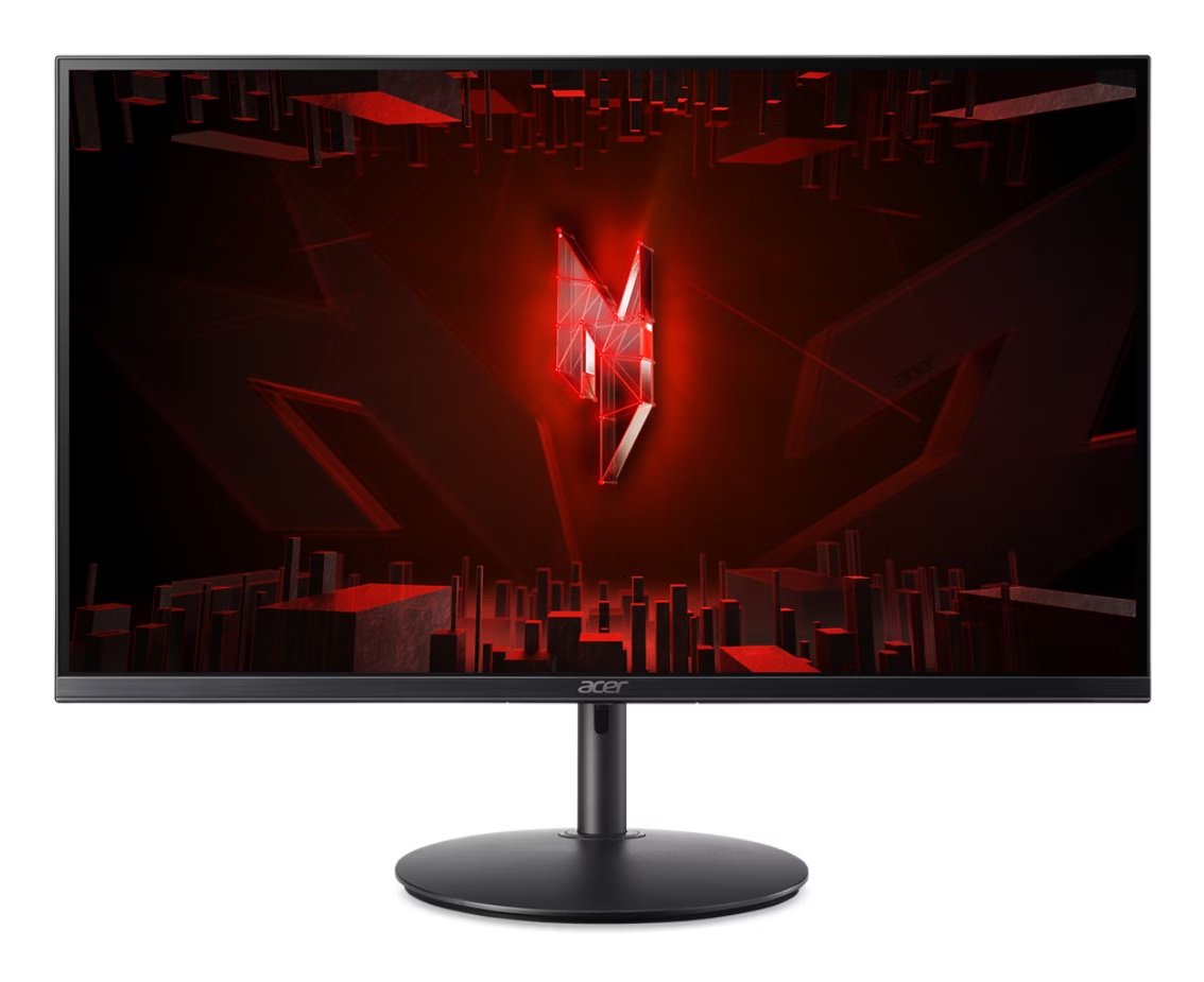 EAN 4711121692598 - Acer Nitro XF0 XF240Y M3 pantalla para PC 60,5 cm (23.8") 1920 x 1080 Pixeles Full HD LED Negro imagen 1