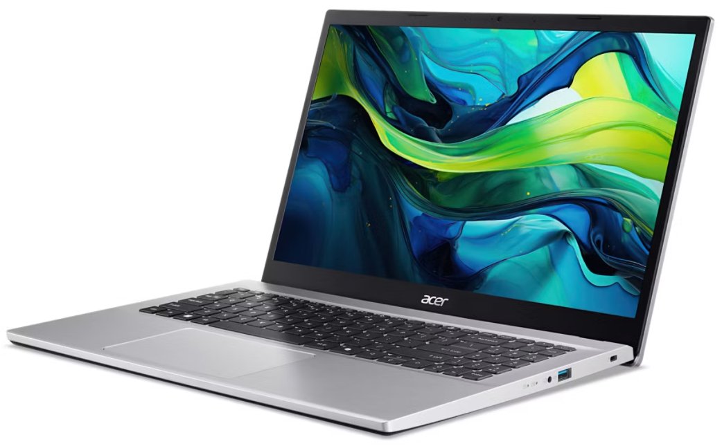 EAN 4711474519733 - Acer Aspire Go 15 AG15-42P-R0VD AMD Ryzen™ 7 5825U Portátil 39,6 cm (15.6") Full HD 32 GB DDR4-SDRAM 512 imagen 5