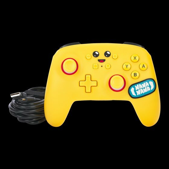 Powera Nsgp0268-01 Amarillo Bluetooth Gamepad Nintendo Switch, Nintendo Switch Lite, Nintendo Switch Oled
