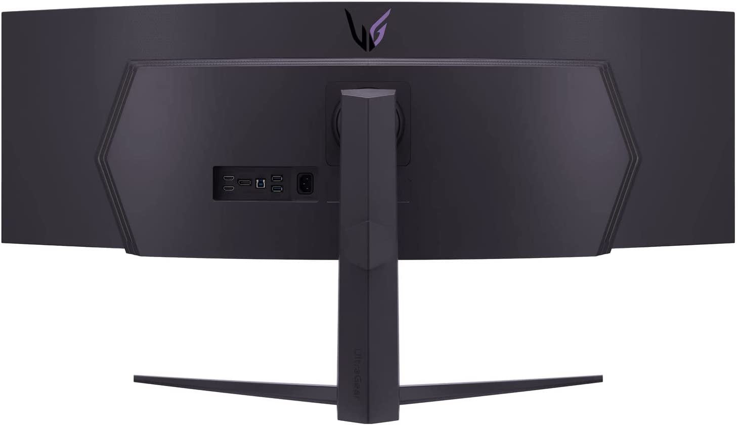 EAN 8806098789733 - LG UltraGear LED display 124,5 cm (49") 5120 x 1440 Pixeles Quad HD Negro imagen 7