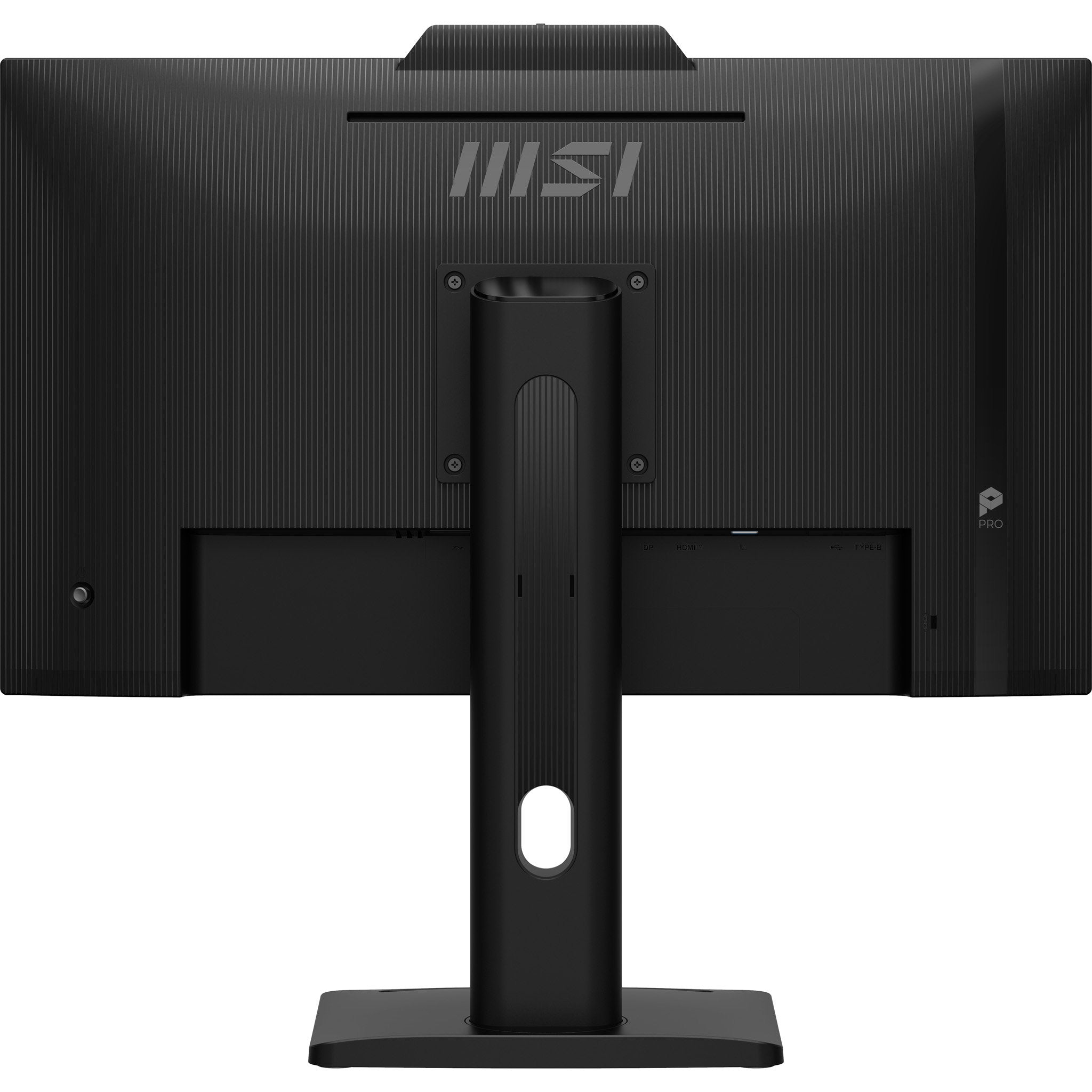 EAN 4711377260442 - MSI PRO MP272PMG pantalla para PC 68,6 cm (27") 1920 x 1080 Pixeles Full HD LCD Negro imagen 6