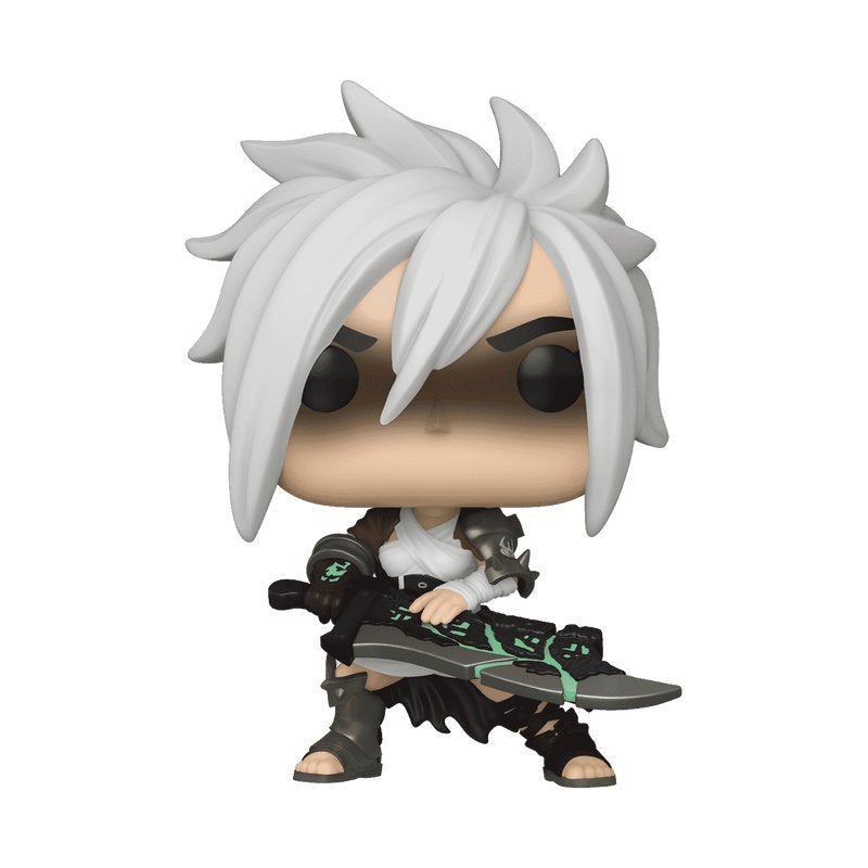 EAN 0889698802994 - FUNKO Pop! Games 80299 collectible figure imagen 1
