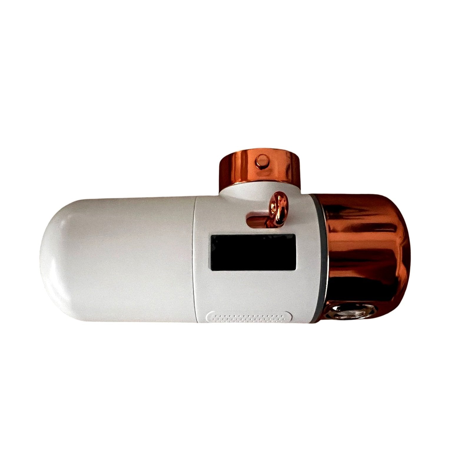 EAN 8437028106124 - Aquabeba FILTRO GRIFO AQUAFILTER Sistema de filtración de agua conectado directamente al grifo Oro rosa, imagen 7