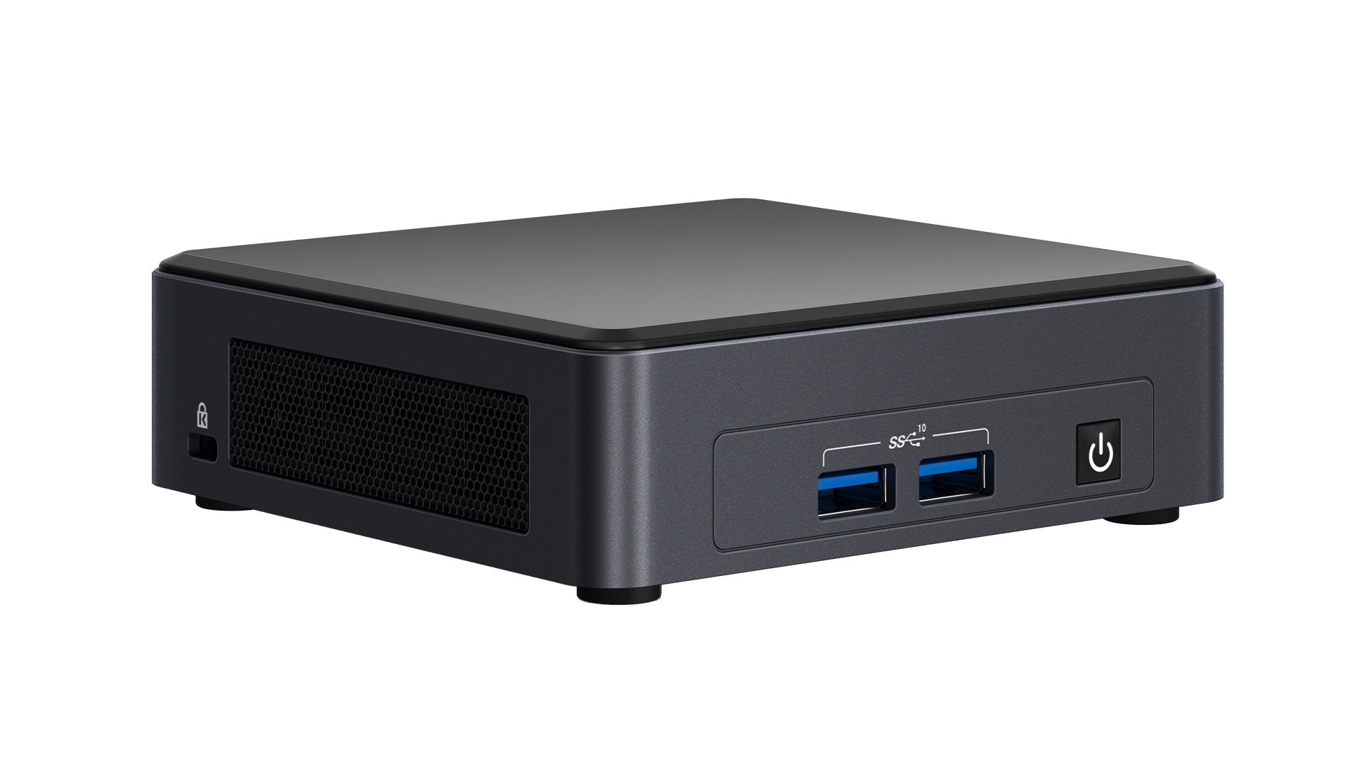 Asus Nuc Gen11 Tiger Canyon V7 Bnuc11tnkv70000 No Cord