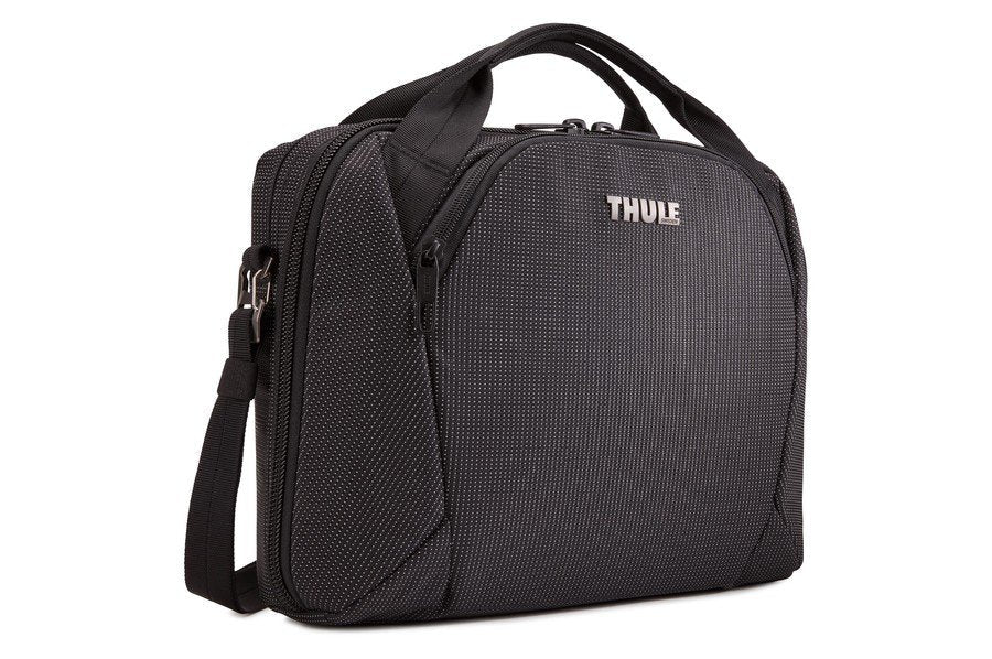 Thule Maletin Para Portatil 13,3'' Black Crossover 2 ,Negro 3203843