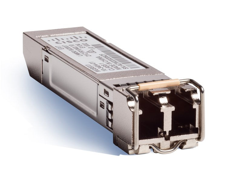 Cisco Glc-Lh-Smd Red Modulo Transceptor 1000 Mbit/S Sfp 1300 Nm