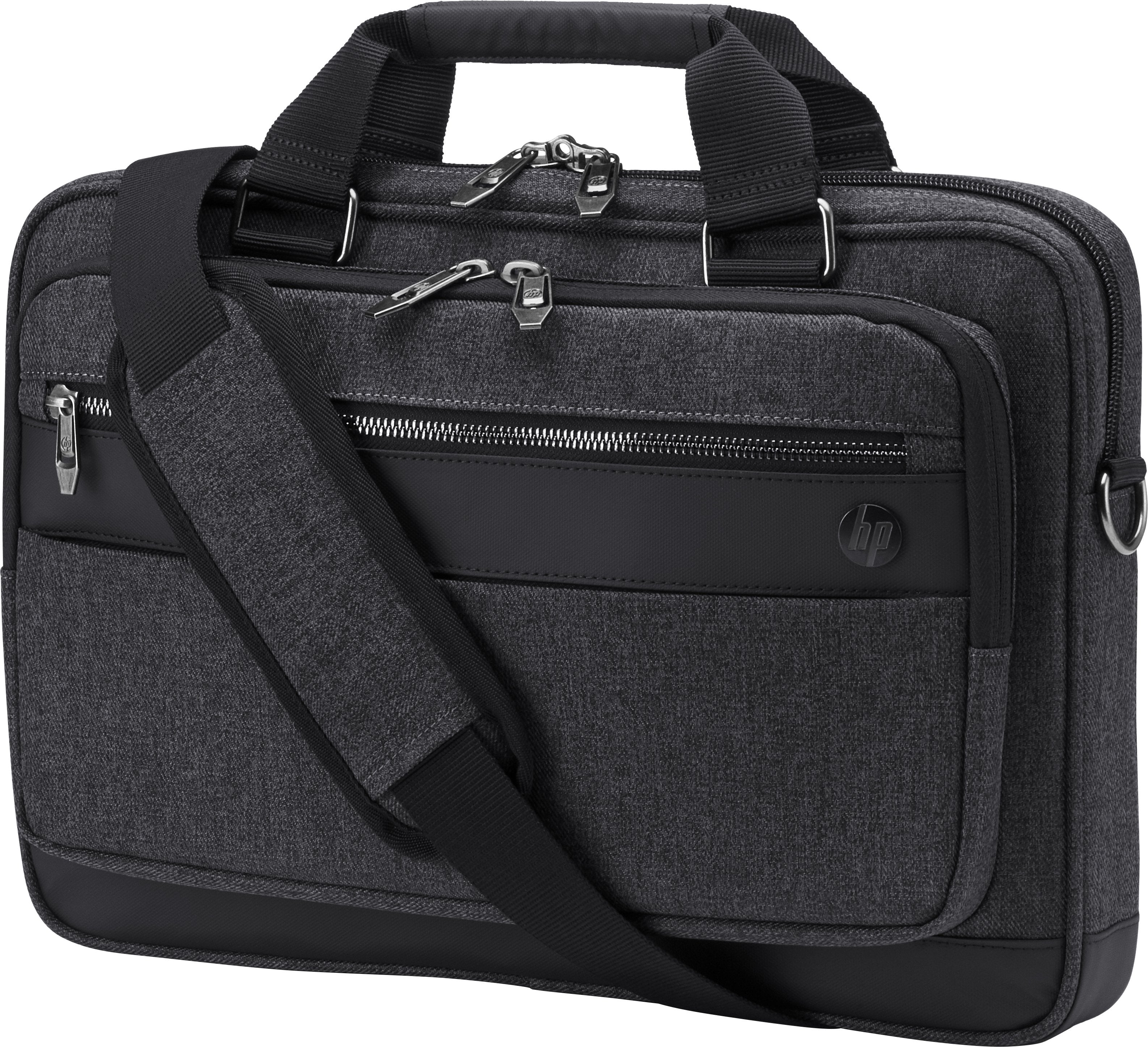 EAN 193808432323 - HP Executive 14.1 Slim Top Load 35,8 cm (14.1") Gris imagen 1