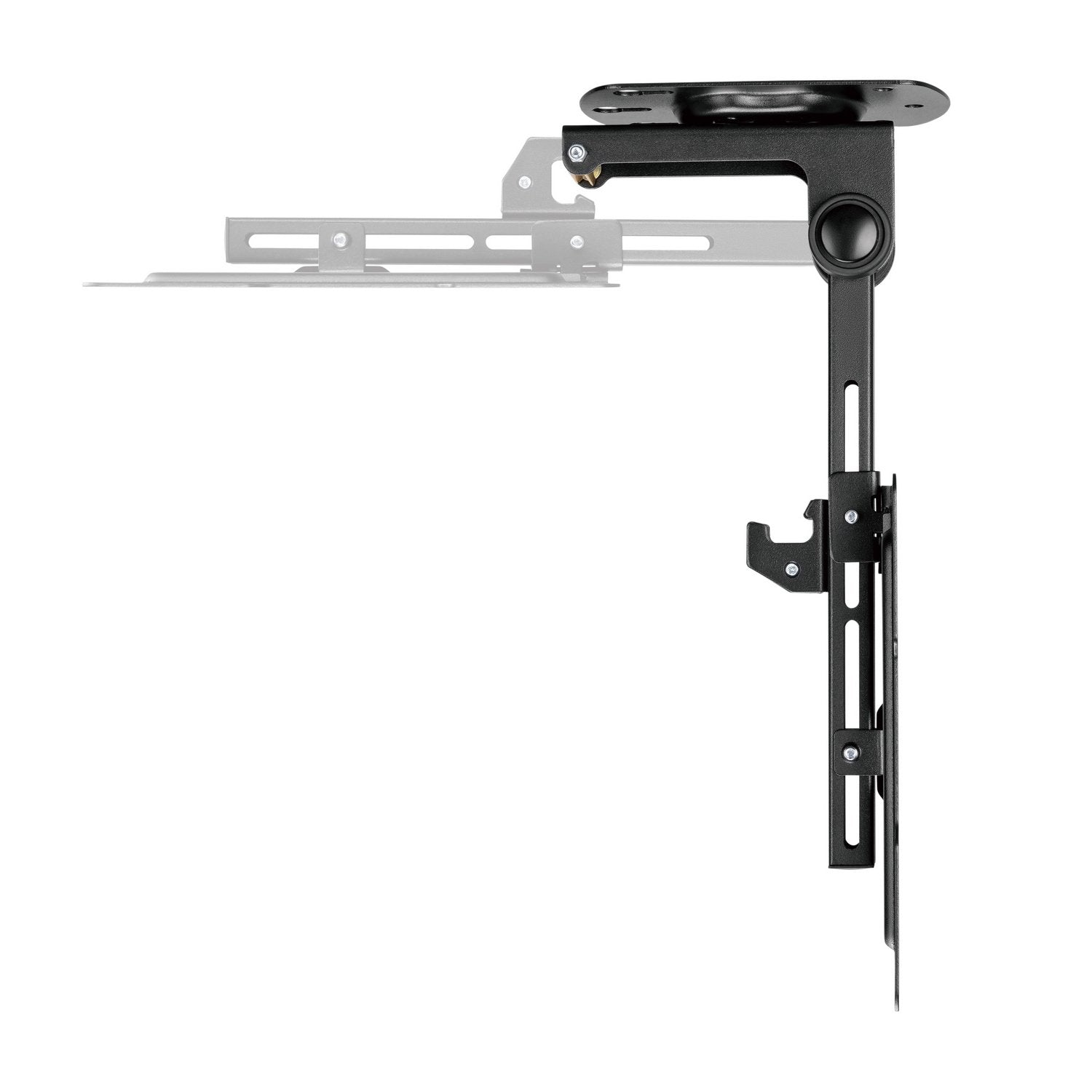 EAN 8436574709070 - AISENS CT43S-187 soporte para TV 109,2 cm (43") imagen 4