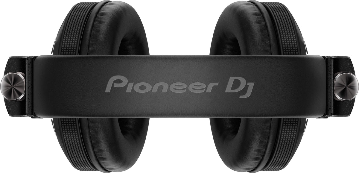 Auriculares Pioneer Hdj-X7 Alámbrico Diadema Escenario/Estudio Negro