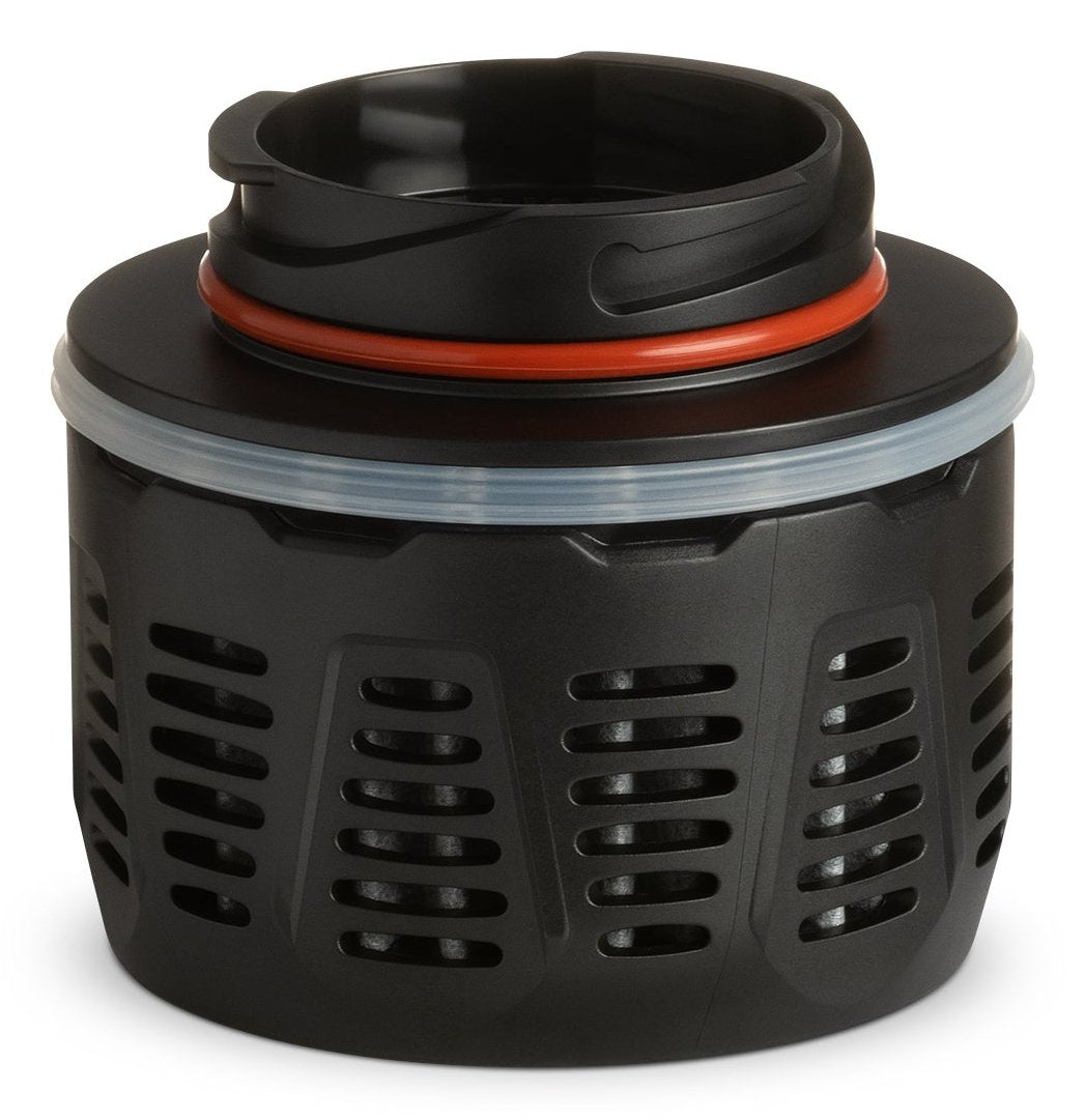 EAN 0850039309120 - Grayl 0850039309120 filtro de agua para cámping imagen 2