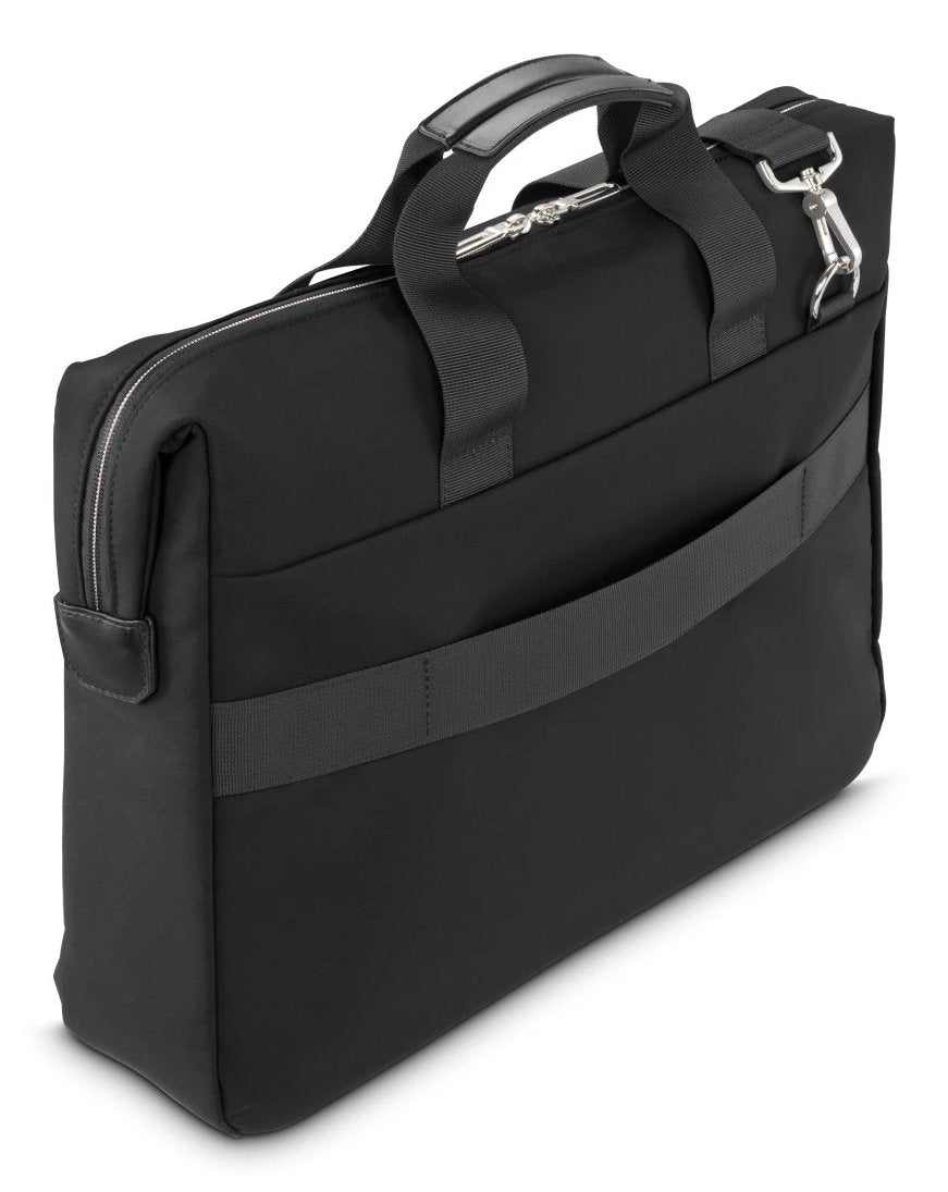 EAN 4047443533715 - Hama Ultimate 35,8 cm (14.1") Maletín Toploader Negro imagen 6