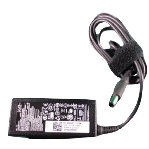 EAN 5704174230939 - DELL KVDVP adaptador e inversor de corriente Interior 65 W Negro imagen 1