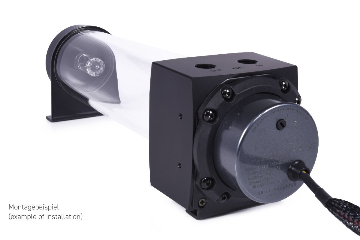 EAN 4250197153942 - Alphacool 15394 accesorio o pieza de sistema de refrigeración para ordenador Depósito imagen 7