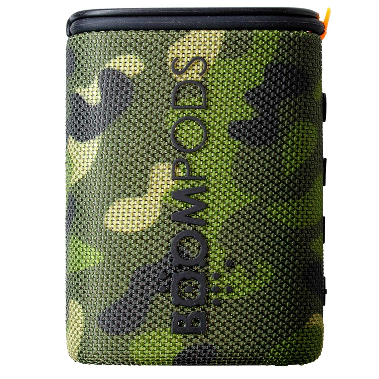 Boompods Beachboom Ocean Camo