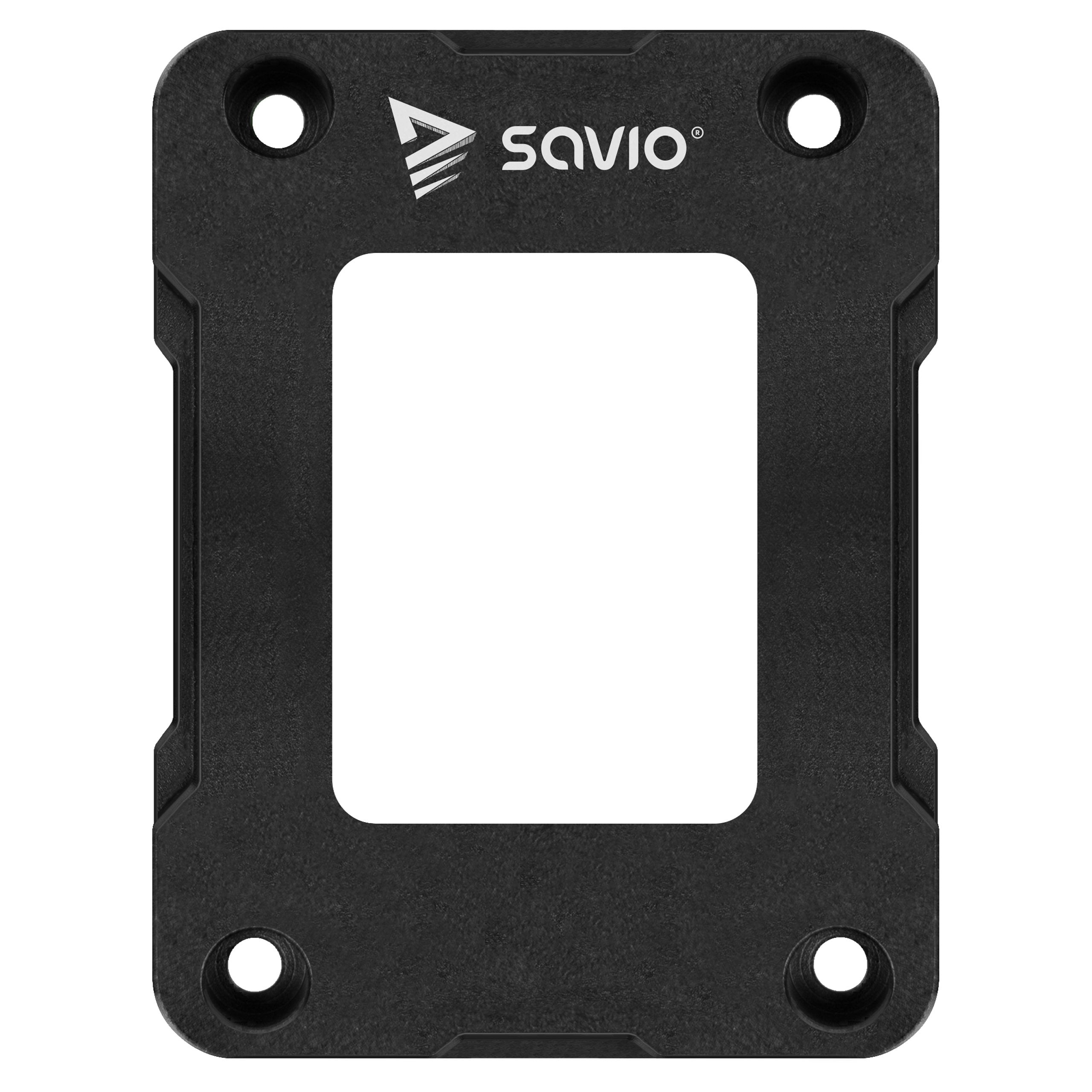 Savio Ak-85 Accesorio O Pieza De Sistema De Refrigeración Para Ordenador Soporte De Montaje