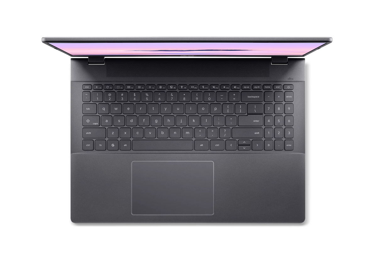 EAN 4711474651969 - Acer Aspire CB516-1H-34ZR Intel Core 3 100U Chromebook 40,6 cm (16") WUXGA 8 GB LPDDR5-SDRAM 256 GB SSD W imagen 5