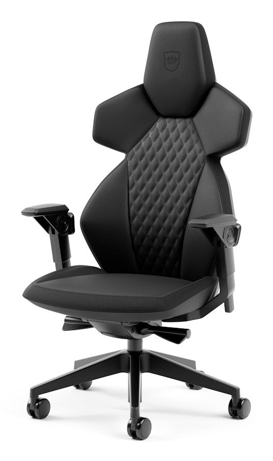 Noblechairs Dawn Gaming Silla - Negro
