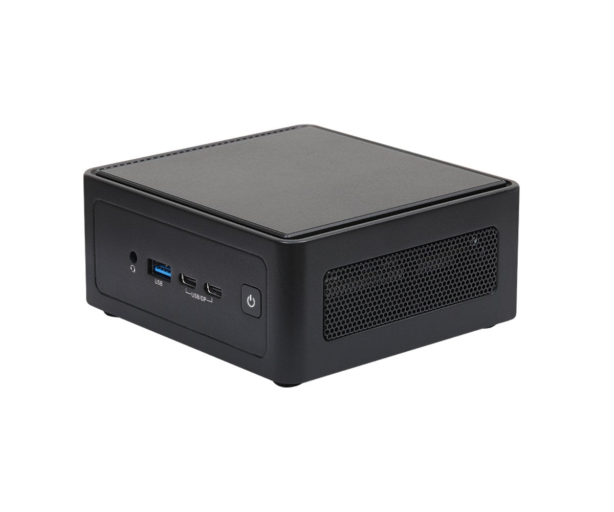 Asrock 4x4 Box-8840u/D5