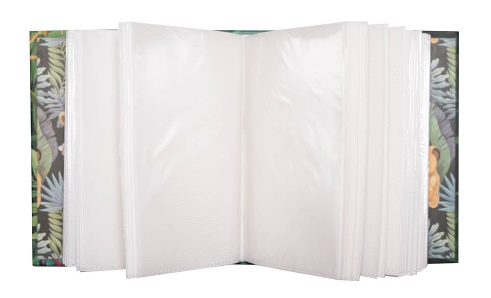 EAN 8435497230654 - Grupo Erik AF100101503 álbum de foto y protector Multicolor 100 hojas 10 x 15cm imagen 2