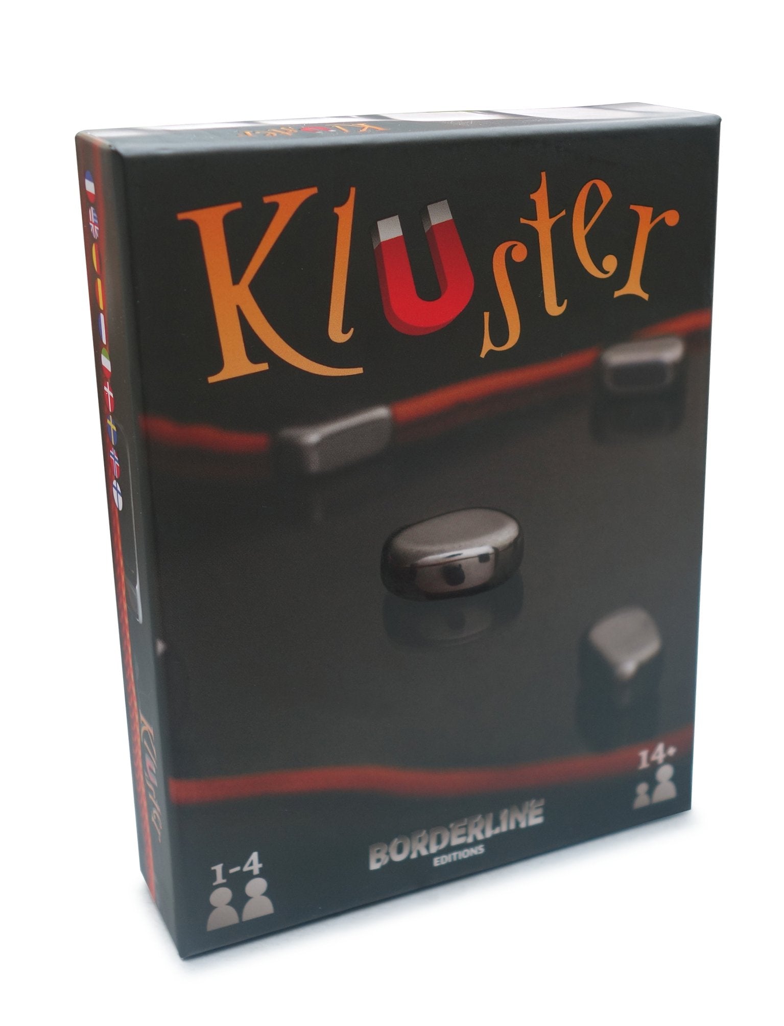 Pegasus Kluster Nicboe10