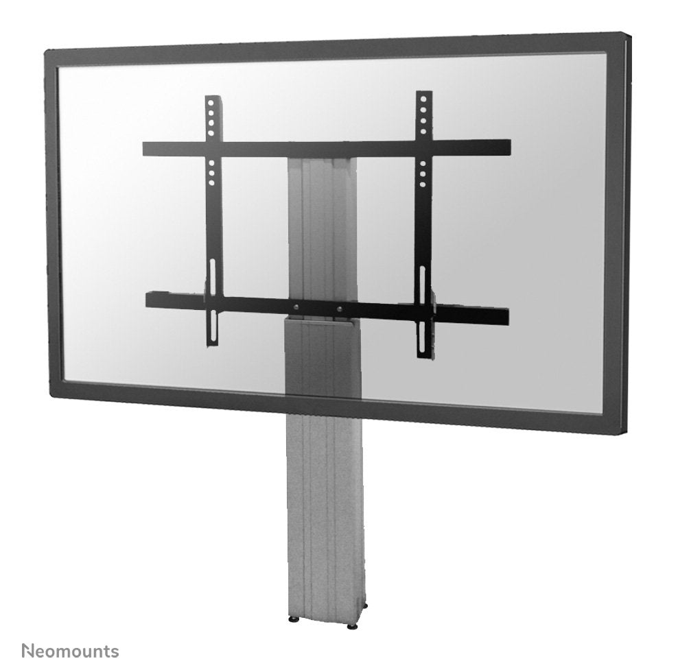 Newstar Soporte De Suelo Móvil Para Tv