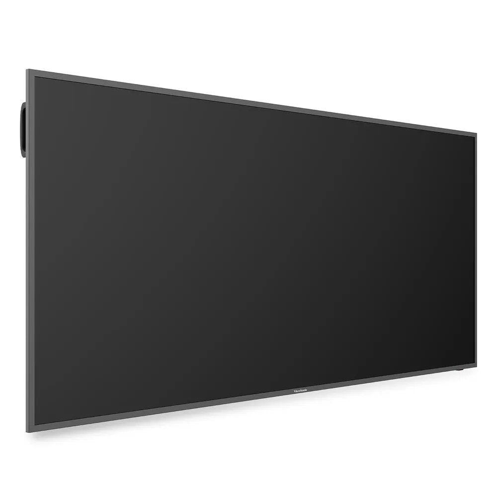 Pizarra Viewsonic Cde92uw Blanca Interactiva 92" 5120 X 2160 Pixeles Negro