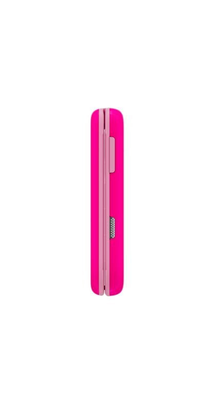 Hmd Barbie Phone 64gb Ds 4g Pink