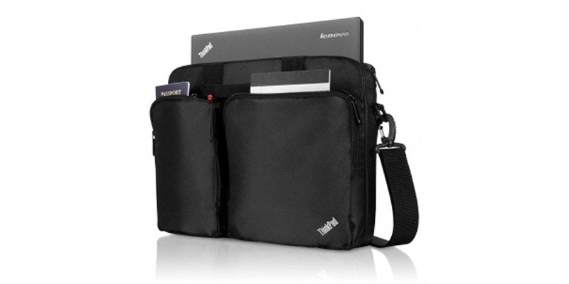 EAN 0889561757260 - Lenovo 4X40H57287 maletines para portátil 35,8 cm (14.1") Maletín Negro imagen 2