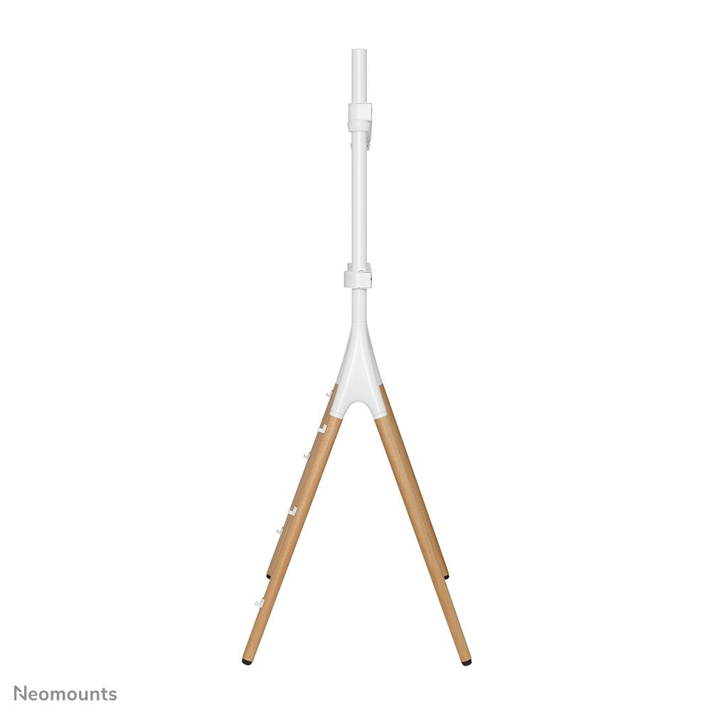 EAN 8717371447397 - Neomounts NM-M1000WHITE soporte para pantalla de señalización 177,8 cm (70") Blanco imagen 4