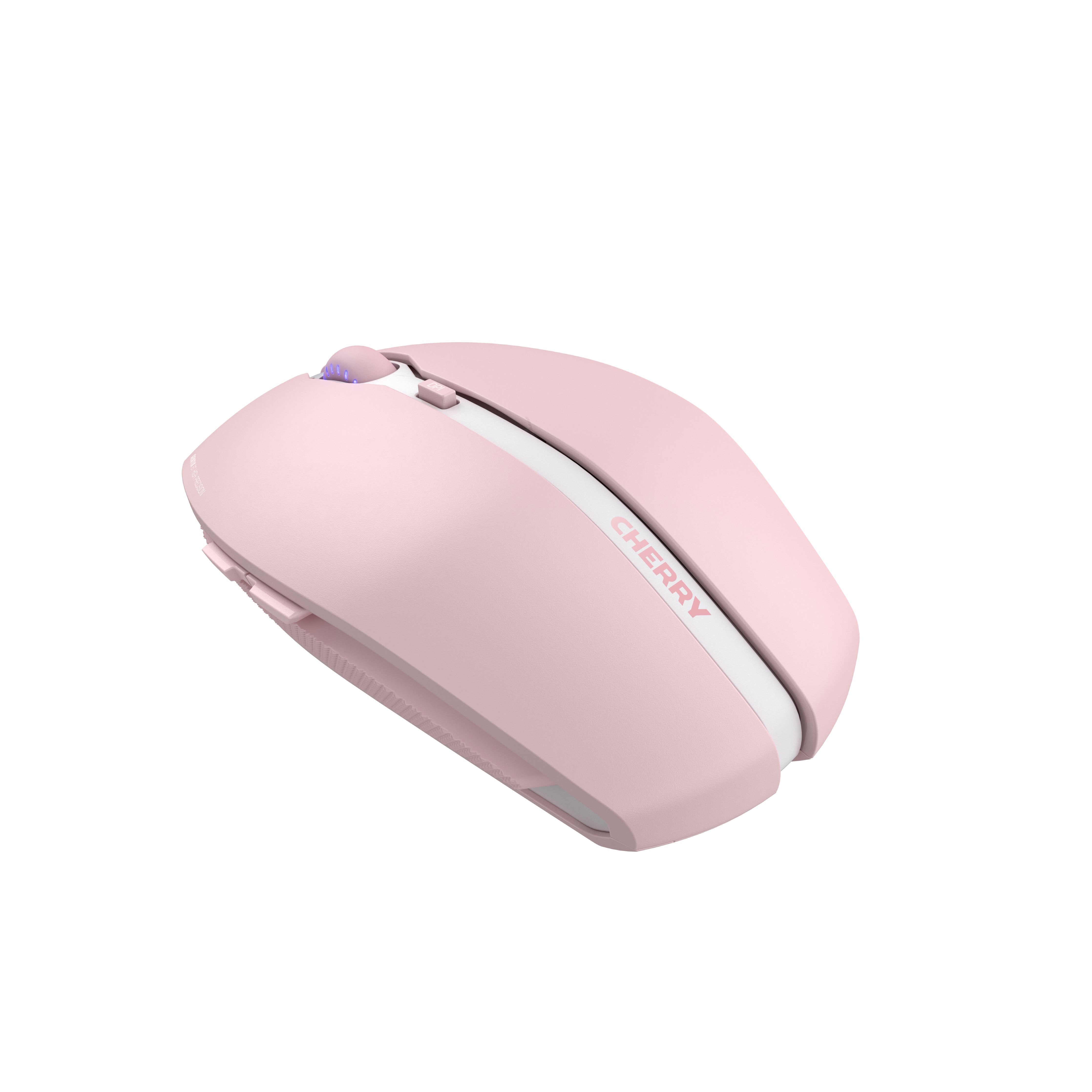 EAN 4025112102882 - CHERRY GENTIX BT ratón Juego Ambidextro Bluetooth Óptico 2000 DPI imagen 3
